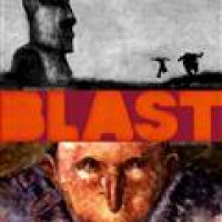 Conclusion d&#039;une série magistrale : Blast de Manu Larcenet