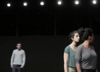 Rencontre avec la chorégraphe Danya Hammoud de la Cie Zoukak. En partenariat avec Pôle Sud.