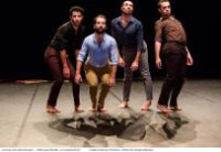 Rencontre avec le chorégraphe Radhouane El Meddeb. En partenariat avec Pôle Sud. 