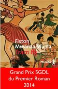 Dans le cadre de la semaine de la francophonie : Rencontre avec Fiston Mwanza Mujila autour de son roman Tram 83 (Ed. Métailié)