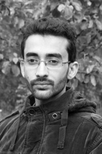 Poésie et engagement : rencontre avec les poètes Salah Al Hamdani (Irak) et Omar Youssef Souleimane (Syrie).