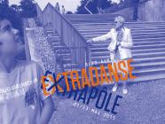 Apéroprog' de Pôle Sud : venez découvrir la programmation d'EXTRADANSE un verre à la main !