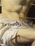 Conférence de Guillaume Cassegrain autour de son ouvrage "La coulure : histoire(s) de la peinture en mouvement XIe-XXIe siècle" (Ed. Hazan)