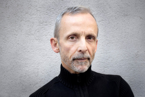 Mathieu Riboulet, un dernier mot...