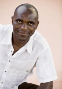 Rencontre avec le chorégraphe Salia Sanou pour "Clameur des arènes".