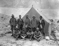 Les aventuriers des cimes