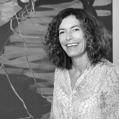 Anne Weber, un dernier mot...