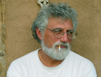 Rencontre avec Bob Shacochis : La femme qui avait perdu son âme (Ed. Gallmeister)