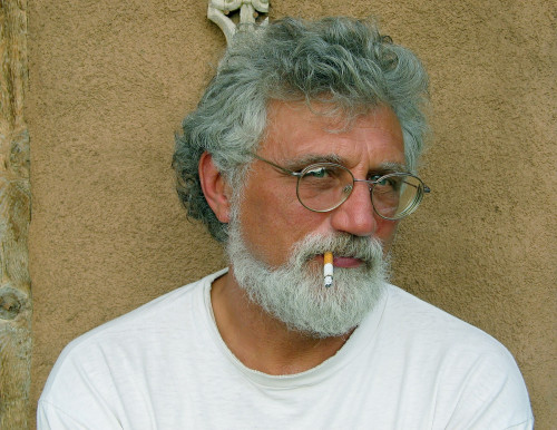 Rencontre avec Bob Shacochis : La femme qui avait perdu son âme (Ed. Gallmeister)