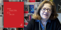Rencontre avec Dominique Bourgois : 50 ans d'éditions 