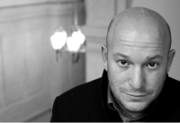 Rencontre avec Dror Mishani : Les doutes d'Avraham (Ed. Seuil)