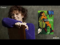Rencontre avec Claudie Hunzinger : L'Incandescente (Ed. Grasset)