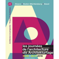 L'architecture en mots et en musique : dernière soirée !