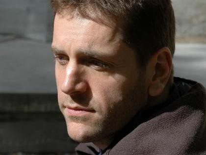 Rencontre avec Patrick Autréaux : La voix écrite (Ed. Verdier)