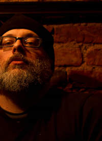 Rencontre avec Todd Robinson : Une affaire d'hommes (Ed. Gallmeister).