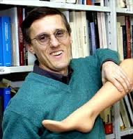 Rencontre avec Valerio Varesi pour "La pension de la Via Saffi" (éd. Agullo).