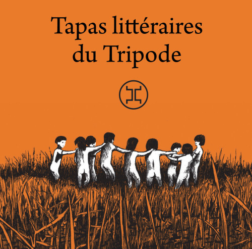 Venez fêter la Saint Jordi, patron des libraires, avec Frédéric Martin créateur des éditions Le Tripode.