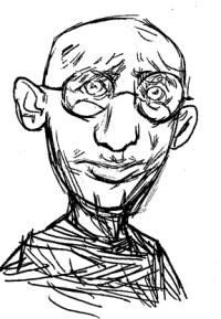 Rencontre avec Léo Henry et l'illustrateur Stéphane Perger : le nouveau souffle de la SF !