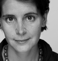Rencontre avec Claire Audhuy pour "J'aurais préféré que nous fassions obscurité ensemble"