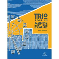 La littérature comme engagement : dialogue entre Marie Redonnet et Frédéric Martin.