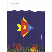 Dédicace :  Camille louzon