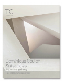 Rencontre avec l'architecte Dominique COULON