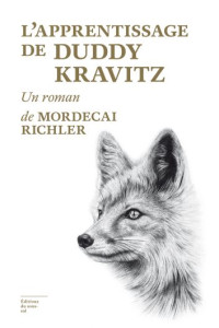 Rencontre autour de l'oeuvre de Mordecai Richler