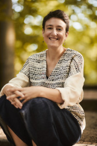 Rencontre avec Marie Hoffsess, Eco-naturopathe