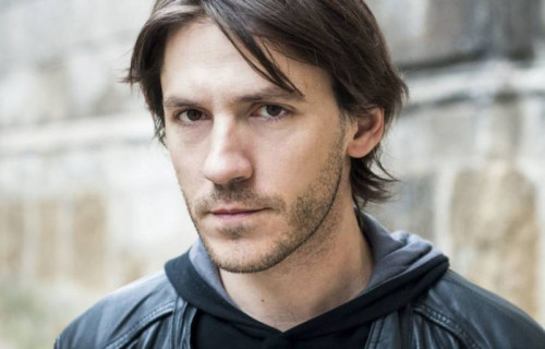 Rencontre avec Tristan Saule pour Héroine et Mathilde ne dit rien (Ed. Le Quartanier)