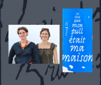 Lecture Musicale avec Claire Audhuy et Alexandrine Guédron