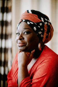 Rencontre avec Axelle Jah Njiké, Journal intime d'une feministe (noire), ed Au diable Vauvert