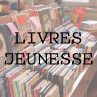 La sélection jeunesse pour l'été!