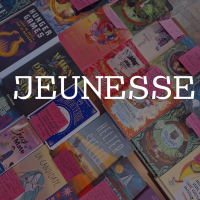 La sélection jeunesse pour l'été!