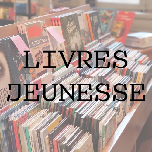 La sélection jeunesse pour l'été!