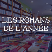 La sélection de l'été des romans de l'année!