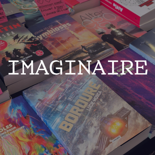 La sélection imaginaire de l'été!