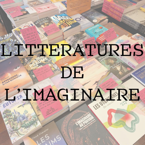 La sélection imaginaire de l'été!
