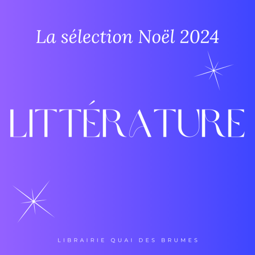 La sélection Littérature