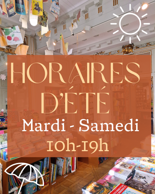 Horaires d'été