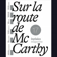 Le nouveau magazine Initiales est sorti!
