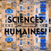 Sciences humaines de l'été #1