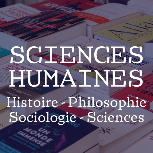Sciences humaines de l'été #1