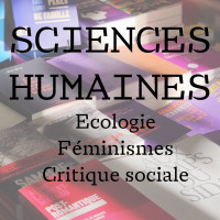 Sciences humaines de l'été #2