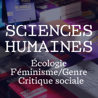 Sciences humaines de l'été #2