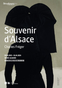 Rencontre avec le photographe Charles Fréger : Souvenirs d'Alsace