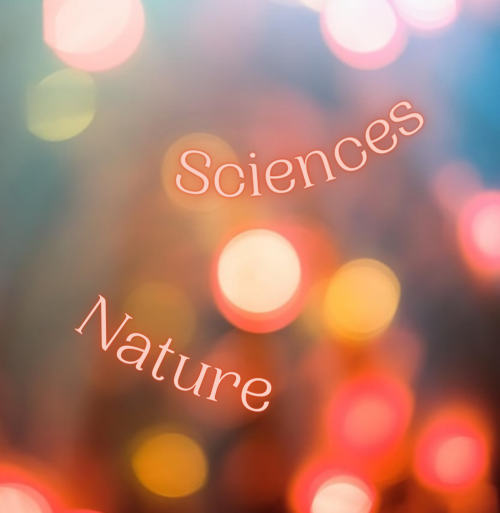 La sélection Sciences, Nature