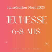 La sélection 6-8 ans