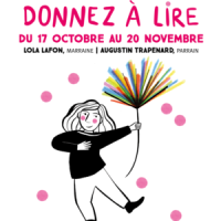 DONNEZ à LIRE !