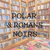 Les polars et les romans noirs