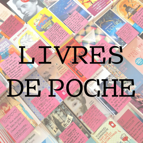 Les poches de l'année